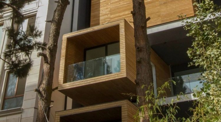 La casa que se adapta al cambio climático
