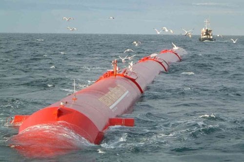 ¿Será el agua un combustible?