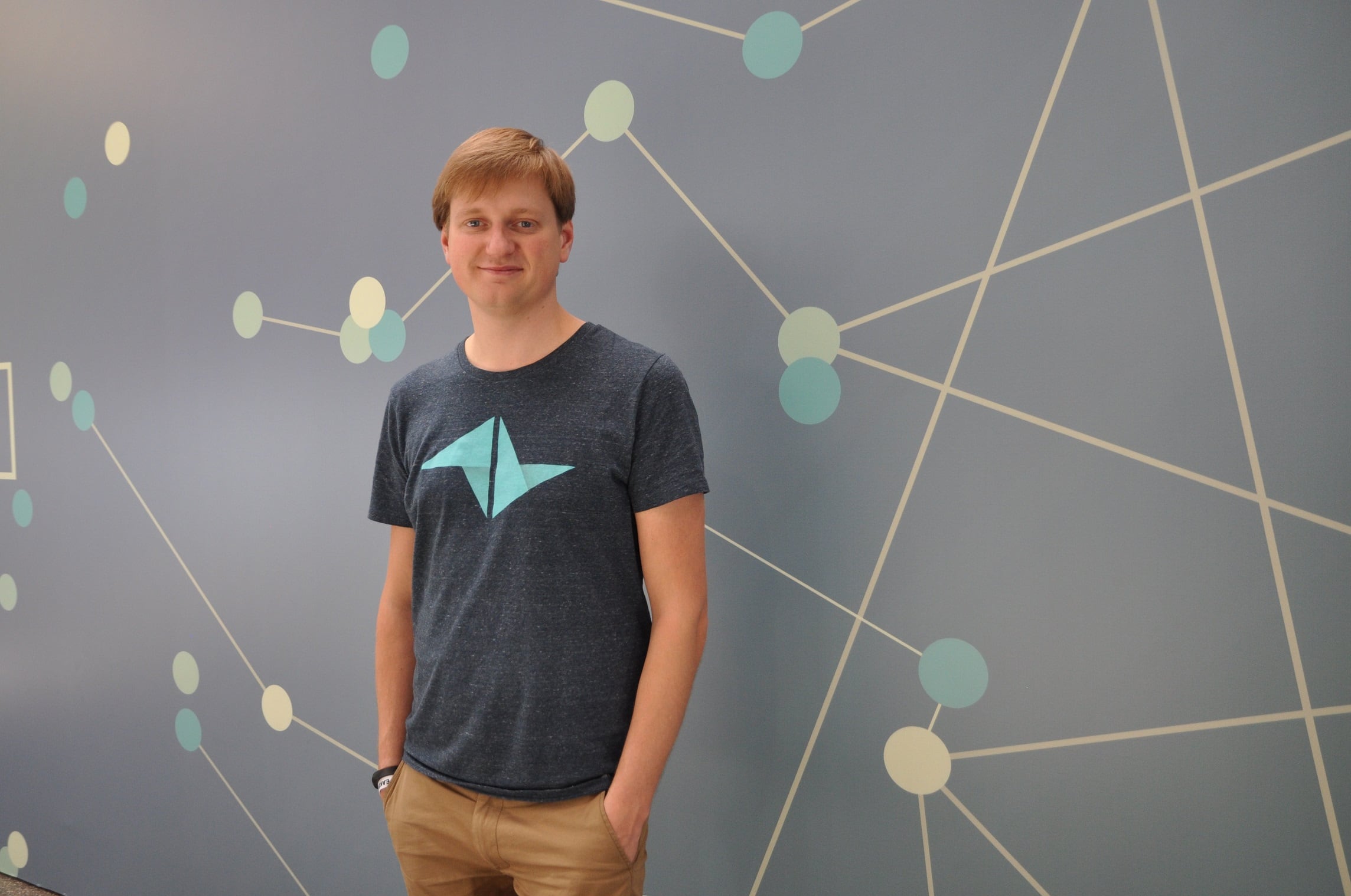 Cómo pasar de start-up a empresa global
