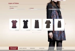 Abrigos y chaquetas en verano