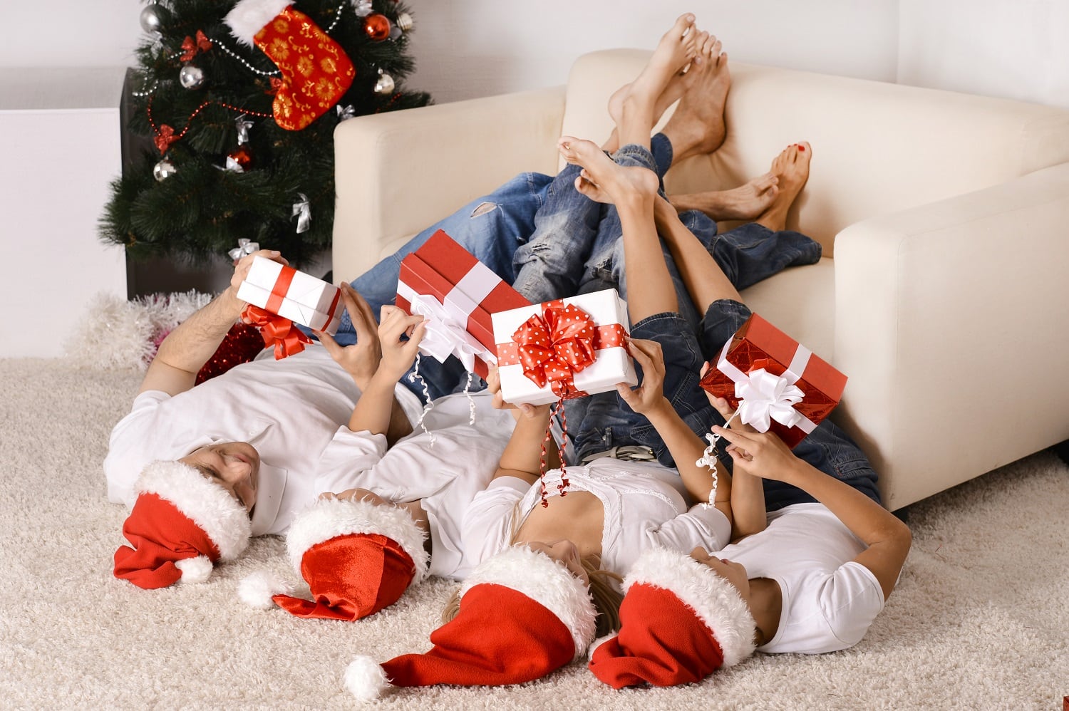 ¿Nos gusta la Navidad?