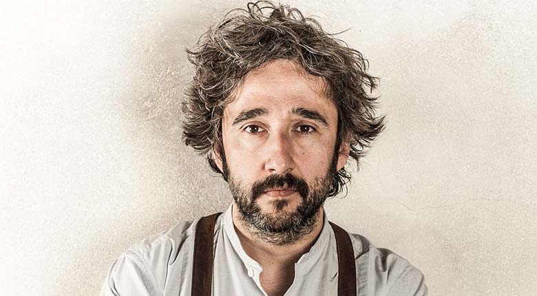 Diego Guerrero: “No queremos un lujo que podrías comprar con dinero”