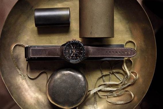 Rado HyperChrome: fusión de lo antiguo y lo vanguardista