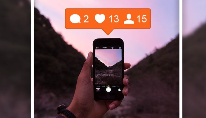 Por qué un microinfluencer es más rentable que una celebrity