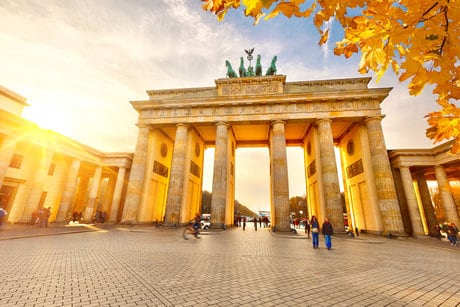 Las ciudades influencers para millennials