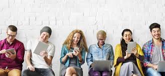 Los millennials no son tan “millennials”