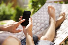 9 Apps para organizar las vacaciones sin levantarse del sofá
