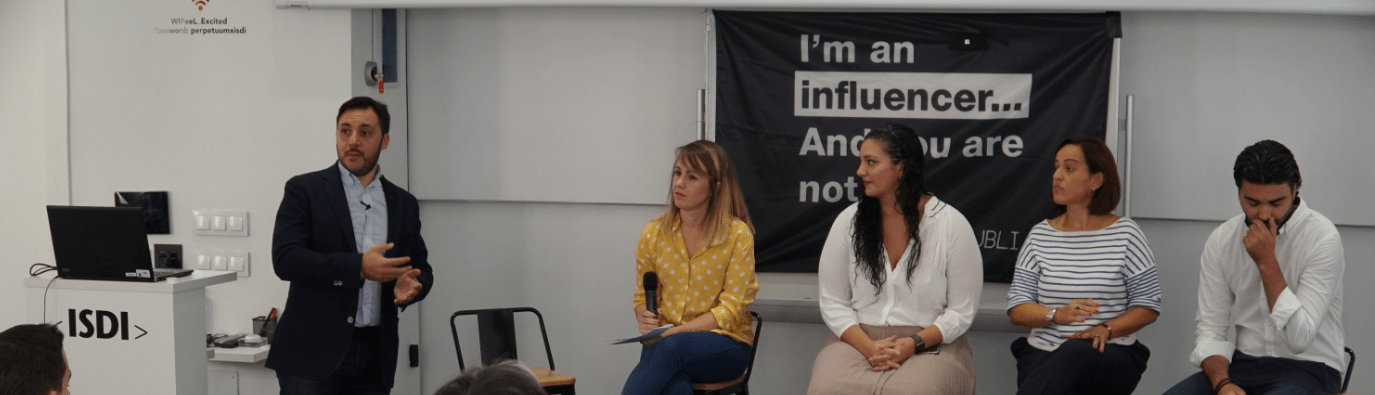 Microinfluencers: el marketing de influencia se especializa