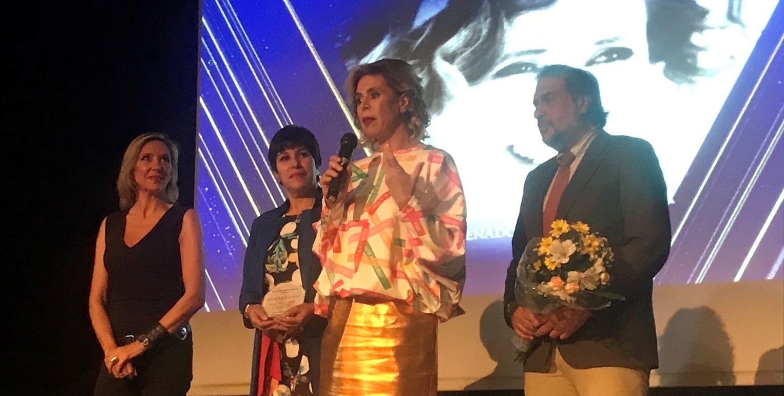 Madrid acoge la primera edición española de Spring Color Fashion Show