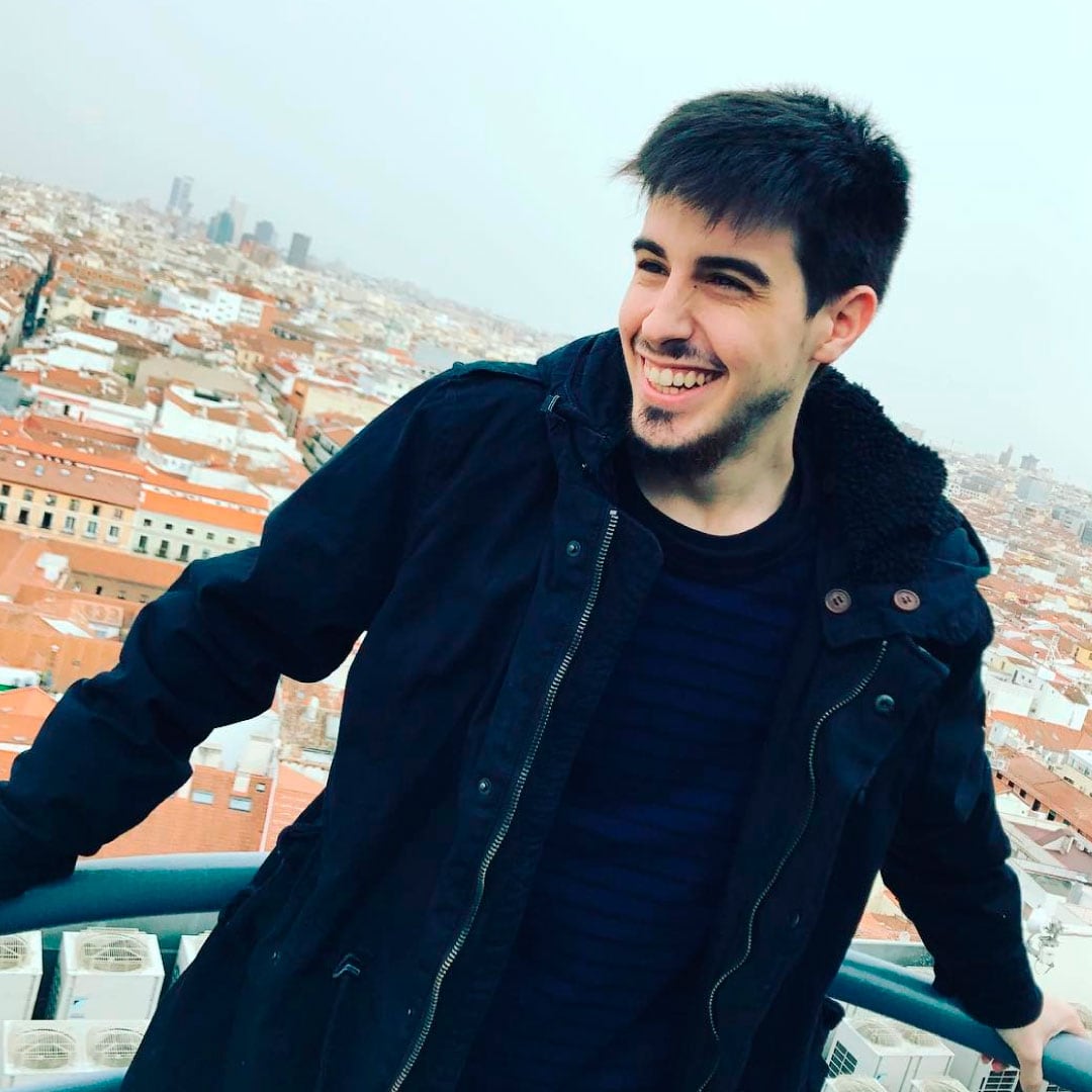 AlexBy11 Influencers Gamers Videojuegos