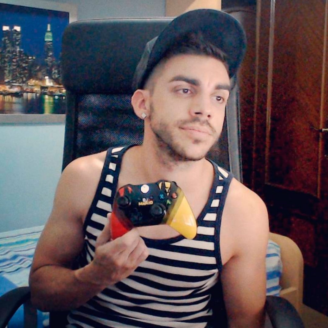 Influencers Gamers | DjMariio Influencers Gamers | DjMariio