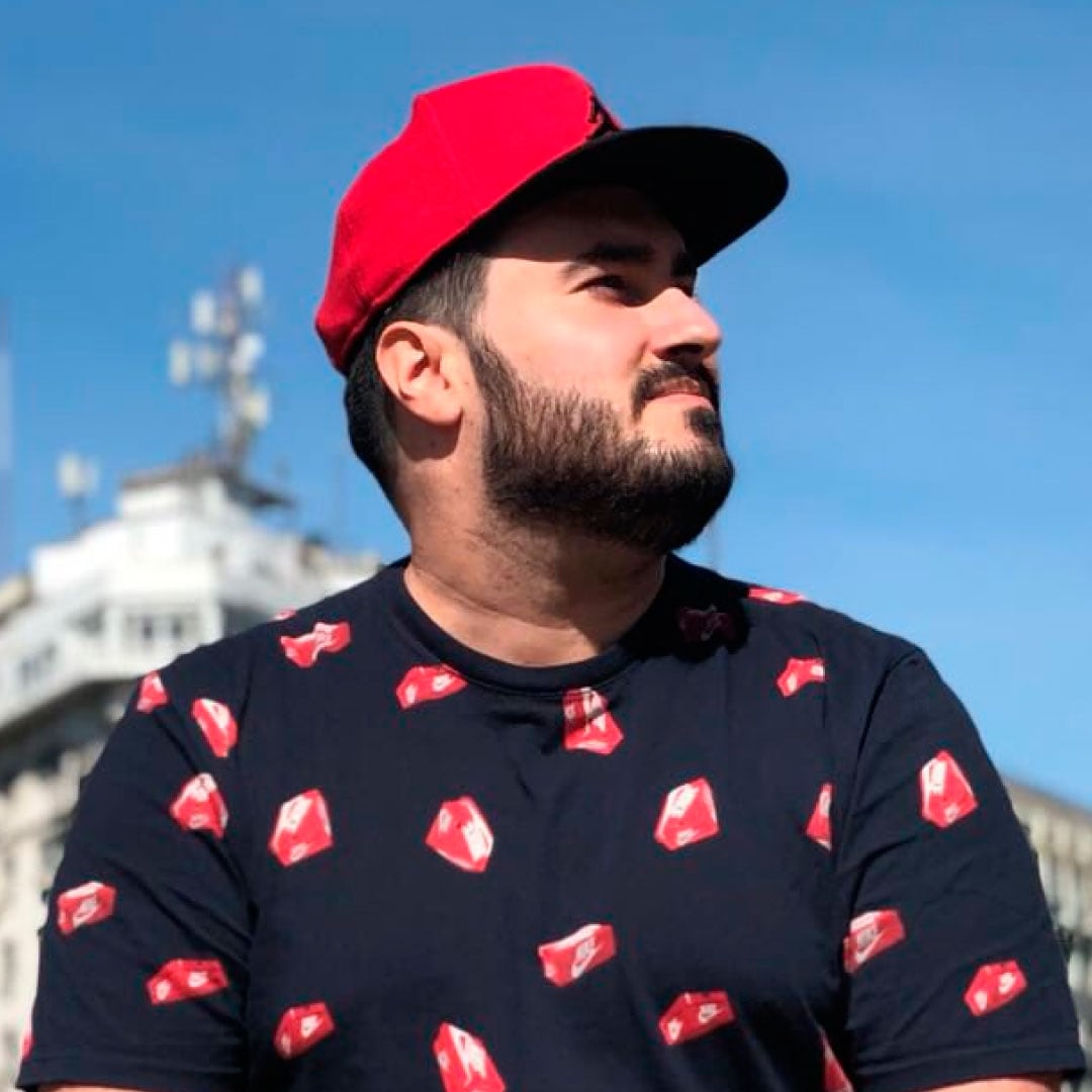 Lolito-Fernandez Influencers Gamers Videojuegos