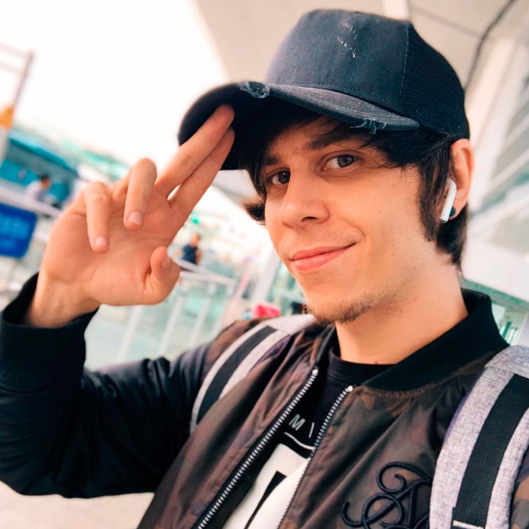 el-rubius Influencers Gamers Videojuegos