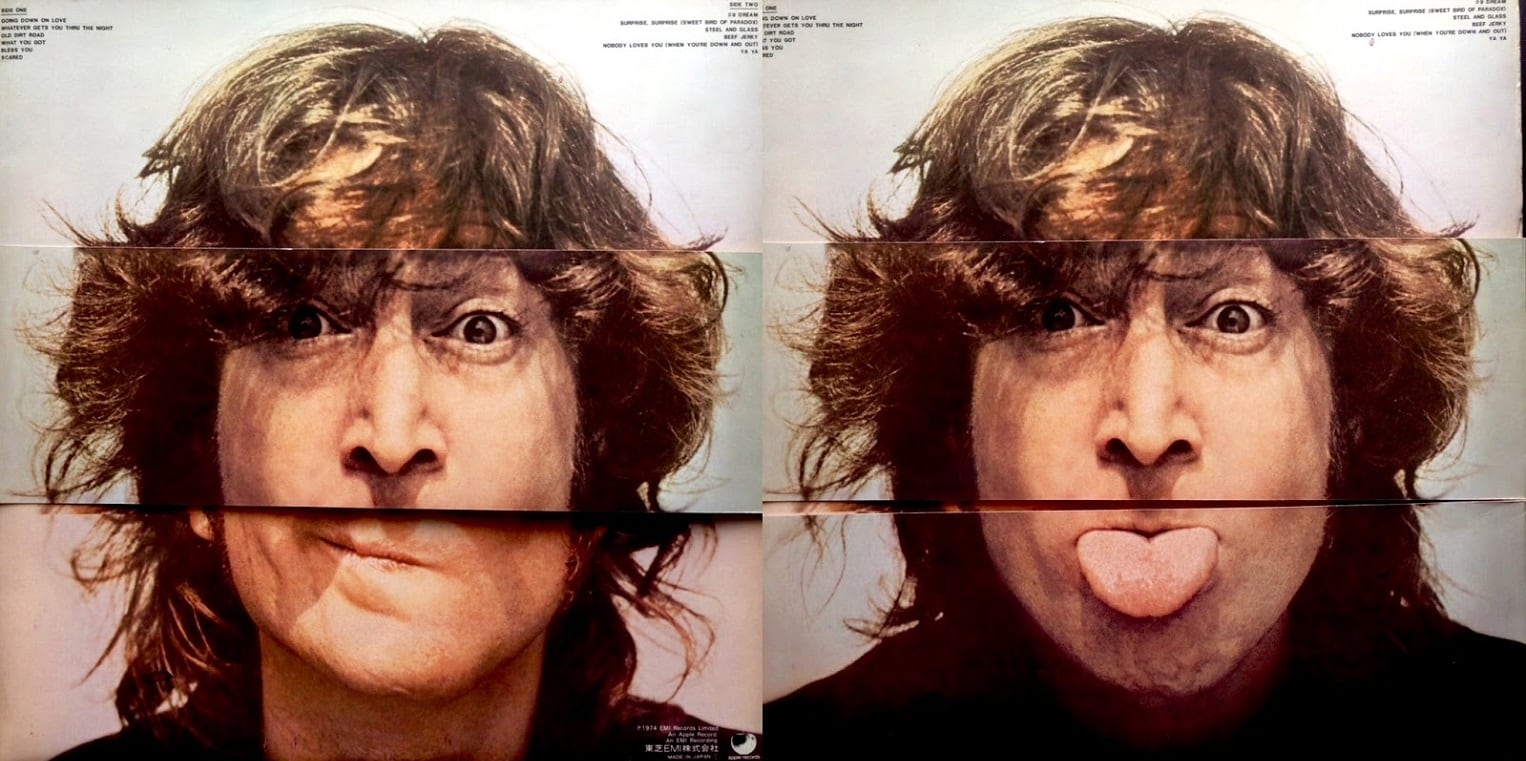 Influencers que cambiaron el mundo: John Lennon