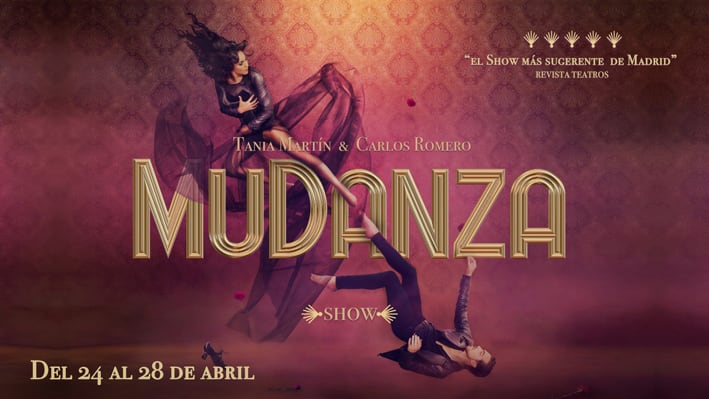 Danza, música en vivo, moda y teatro