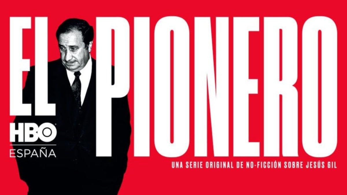 El pionero: HBO “resucita” a Jesús Gil