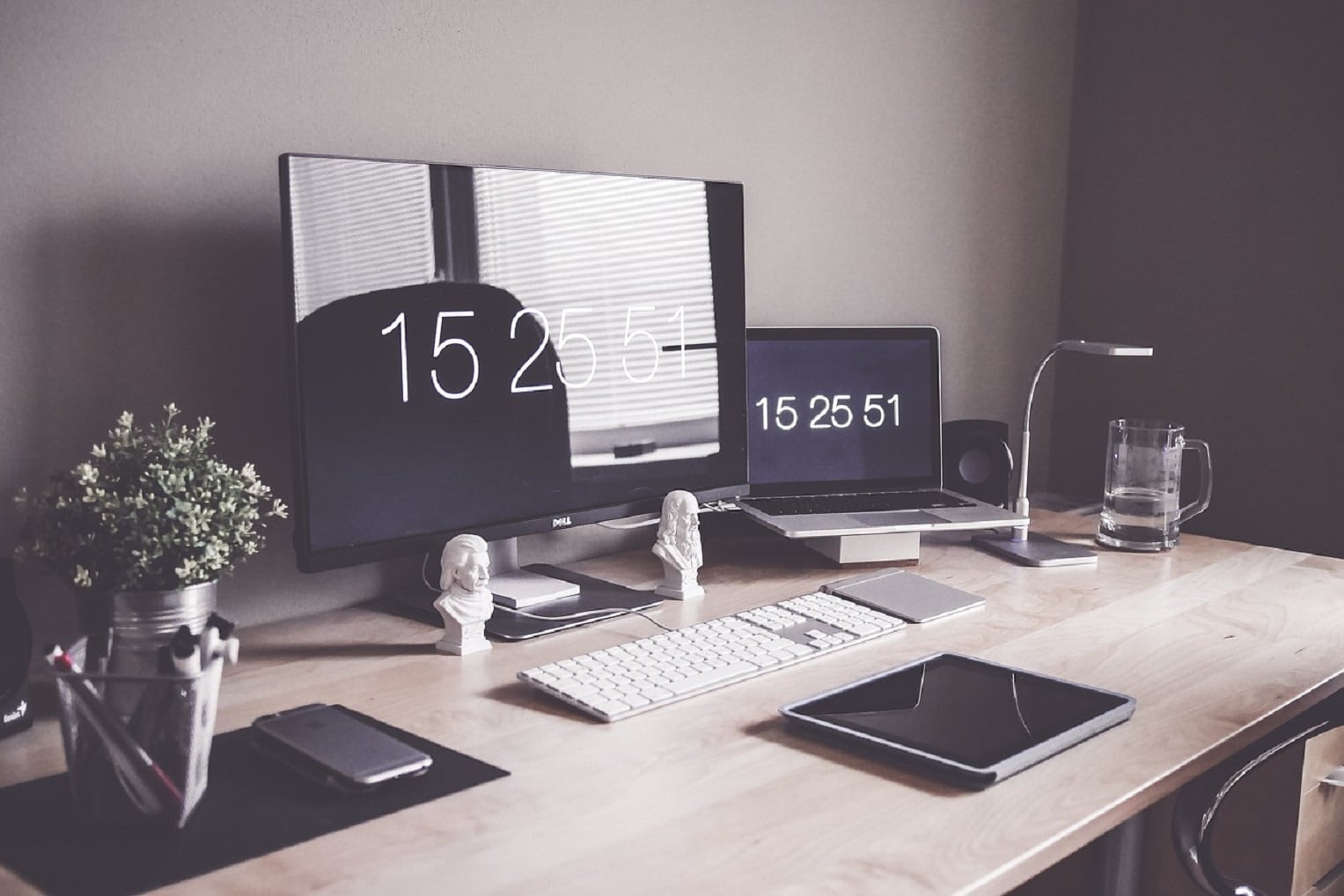 Cómo deben esforzarse las pymes para estar al día en tecnología