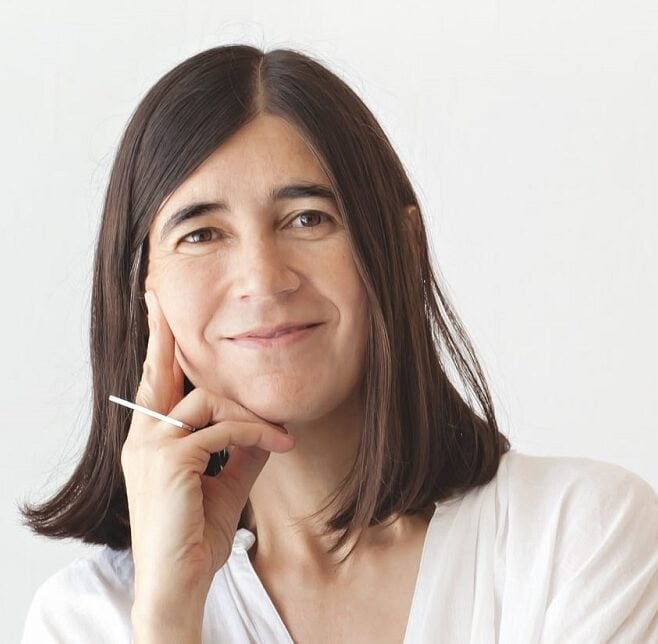 María Blasco: “Las mujeres han estado en la ciencia desde el principio, pero han sido ignoradas”