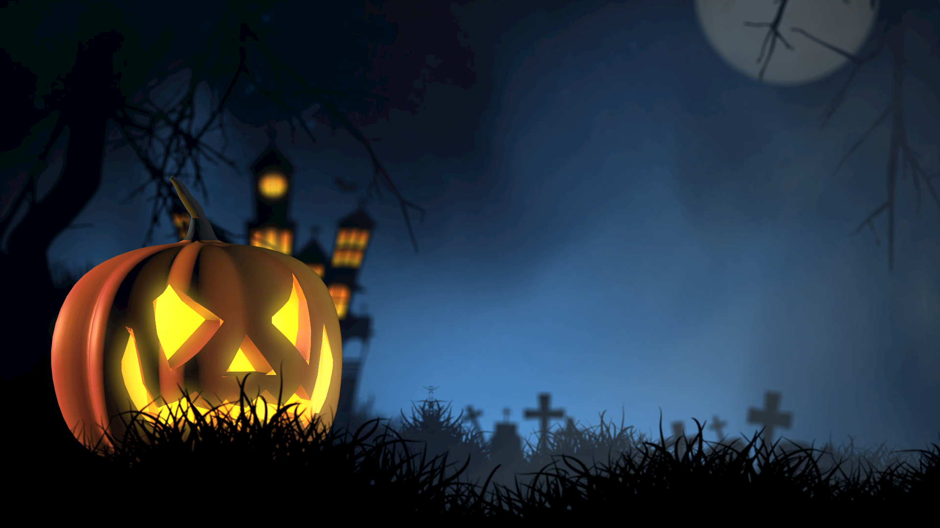 10 series para celebrar Halloween 2019
