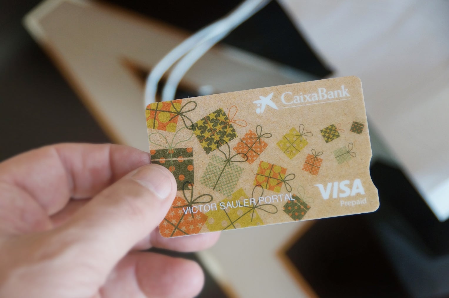 Un regalo innovador y que cuenta con distintos diseños entre los cuales elegir