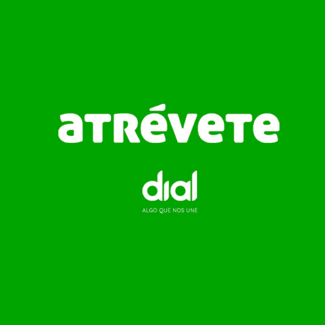 atrevete