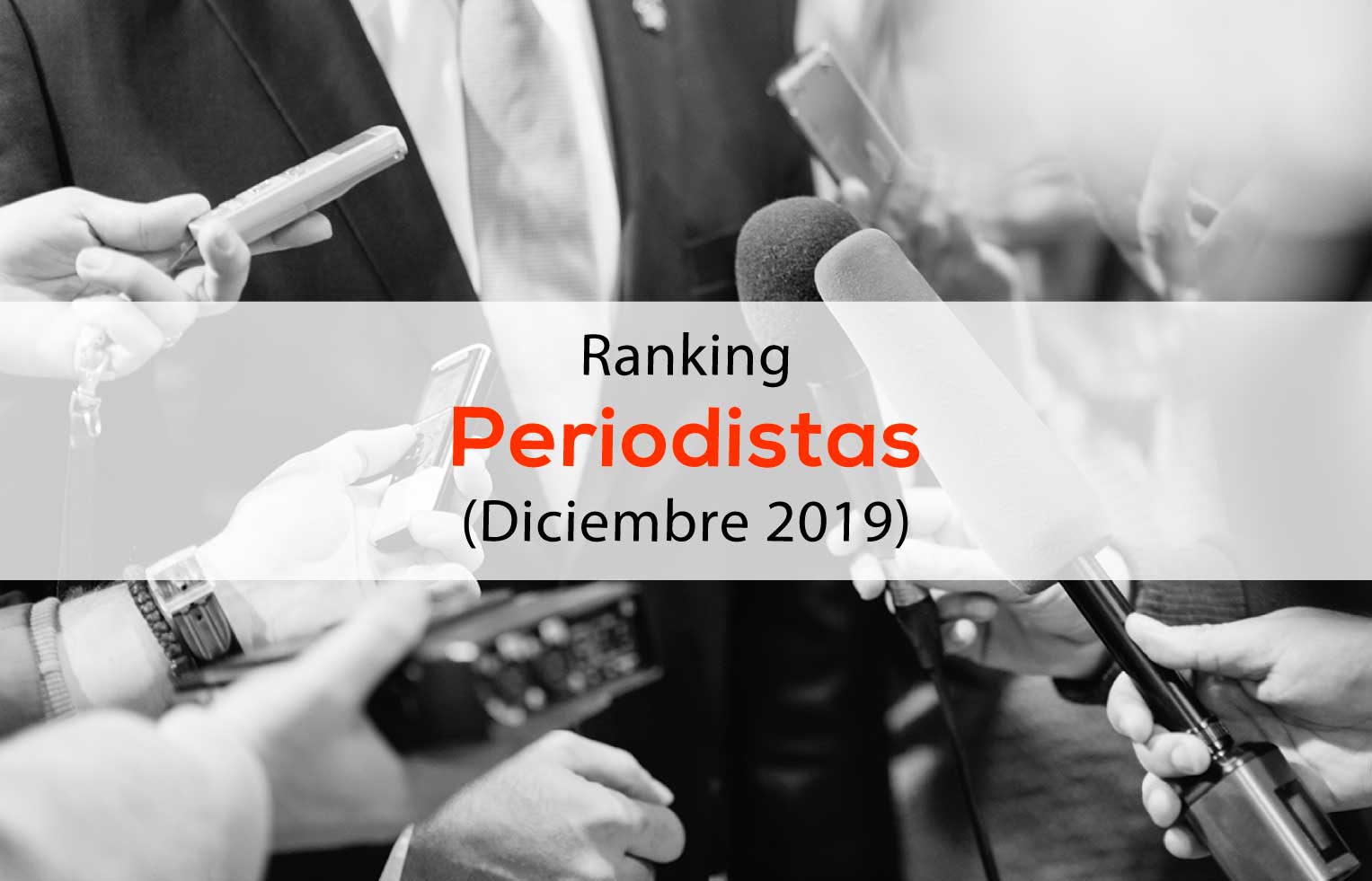 Los programas de radio con mayor engagement en redes sociales