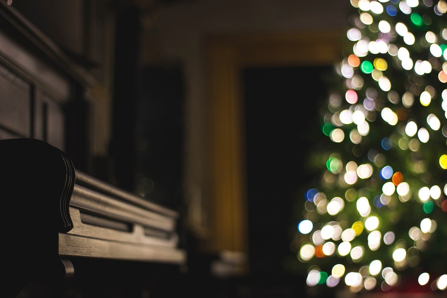 El lado oscuro de la ‘dulce’ Navidad