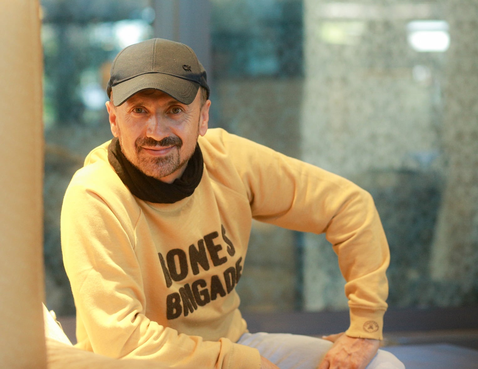 José Mota: “El humor tiene que ser provocador”