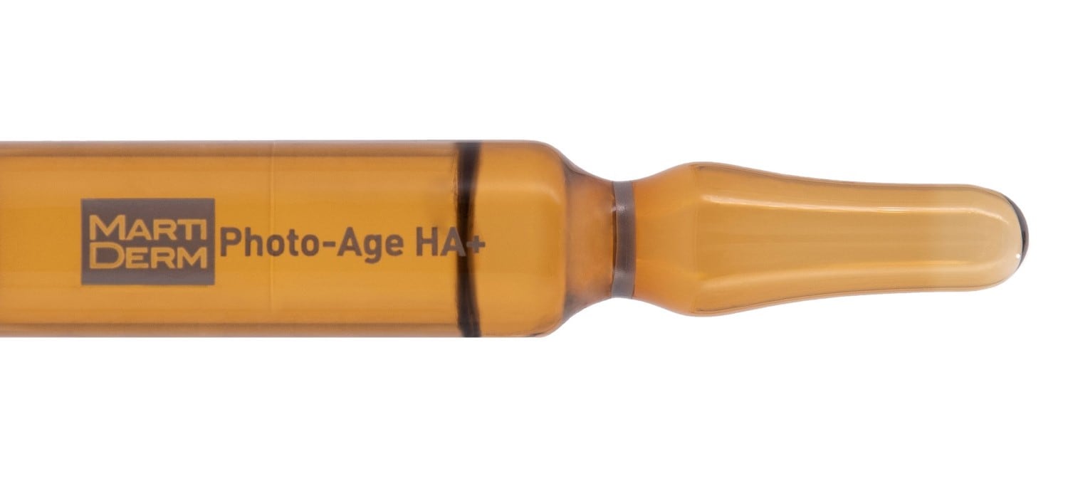Cosmético en ampollas, el colmo de la higiene (Que no falte en ningún neceser)