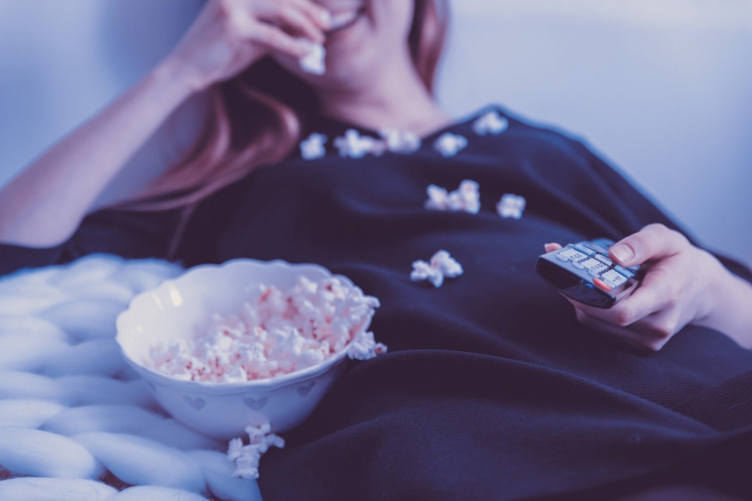 Diez miniseries perfectas para un maratón