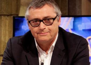 Michael Robinson