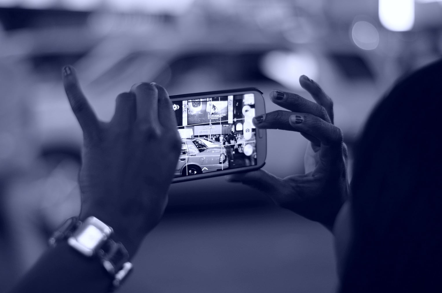 Smartphones con la mejor cámara: modelos imprescindibles