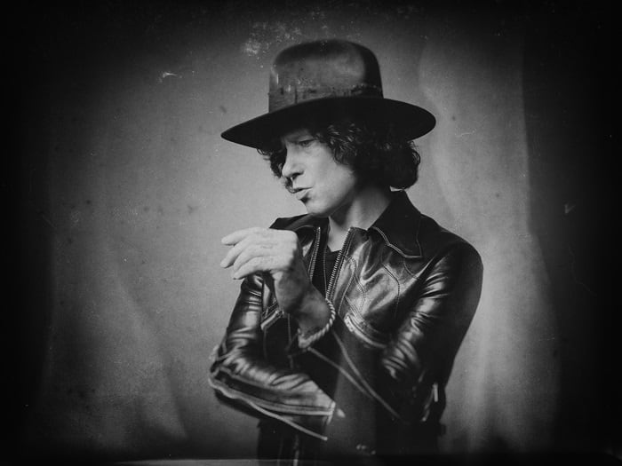 Enrique Bunbury