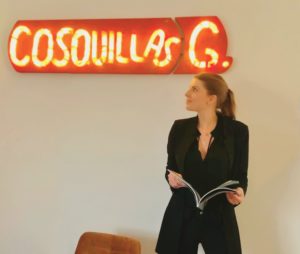 Cosquillas Gastronómicas