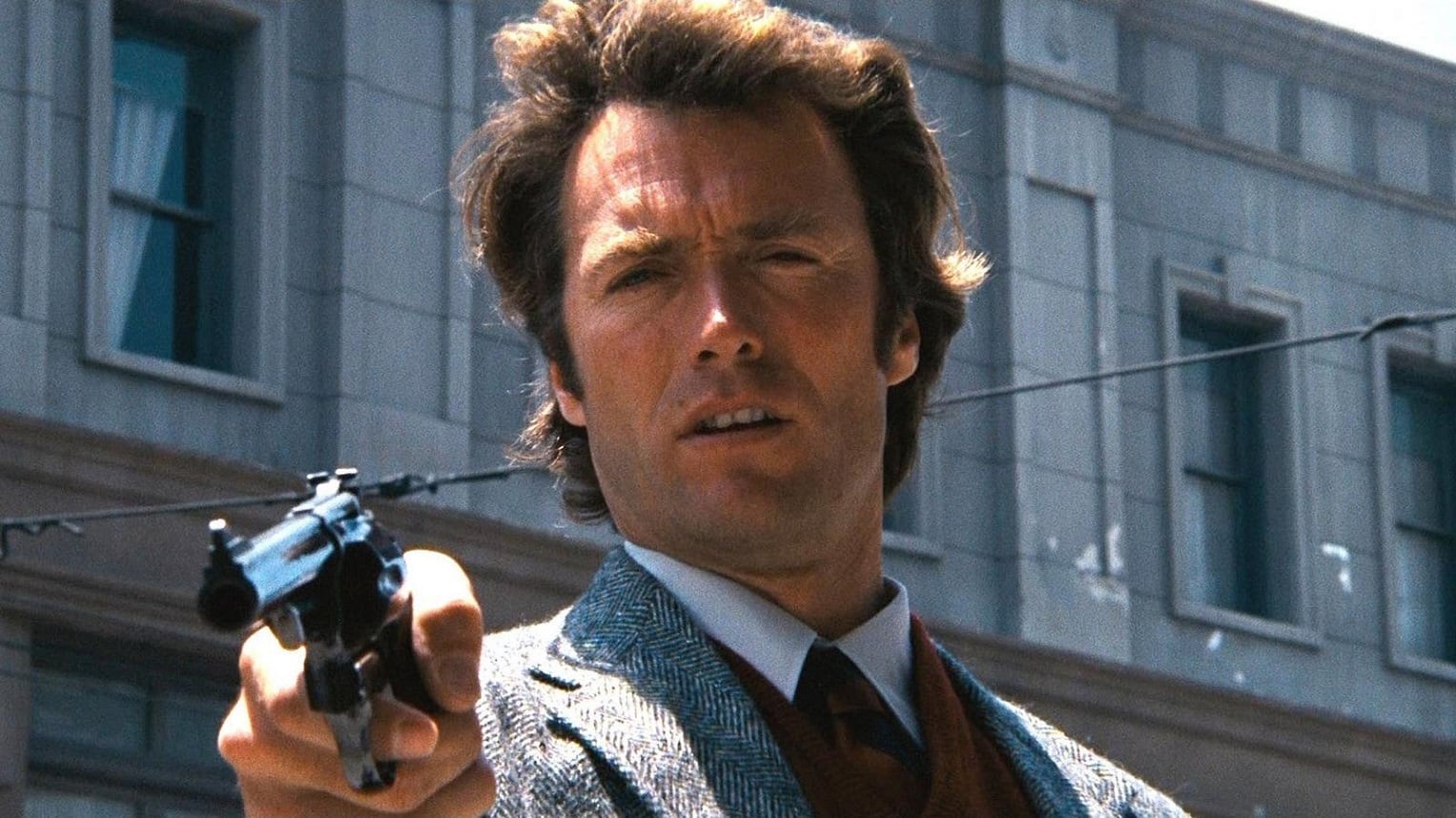 Los 90 años de Clint Eastwood en diez películas