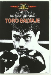 Toro salvaje