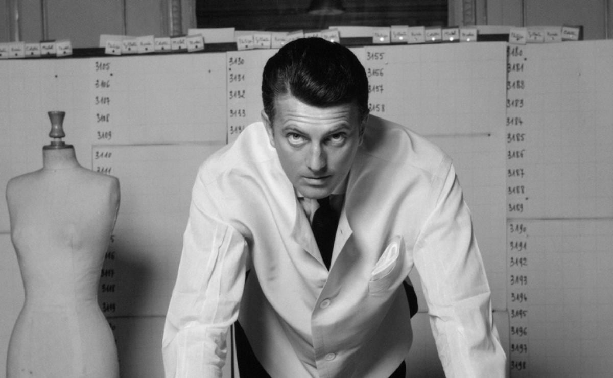 Influencers que cambiaron el mundo: Givenchy