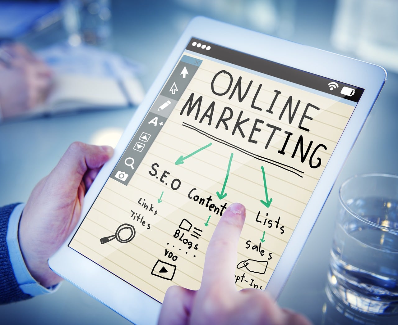 Razones para seguir invirtiendo en marketing durante la cuarentena