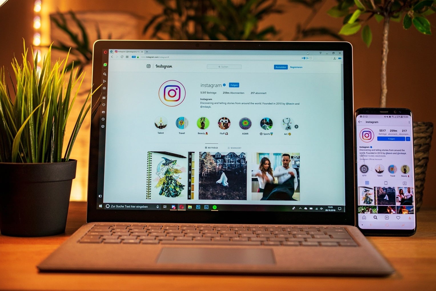 Tendencias en el influencer marketing en la era del covid-19