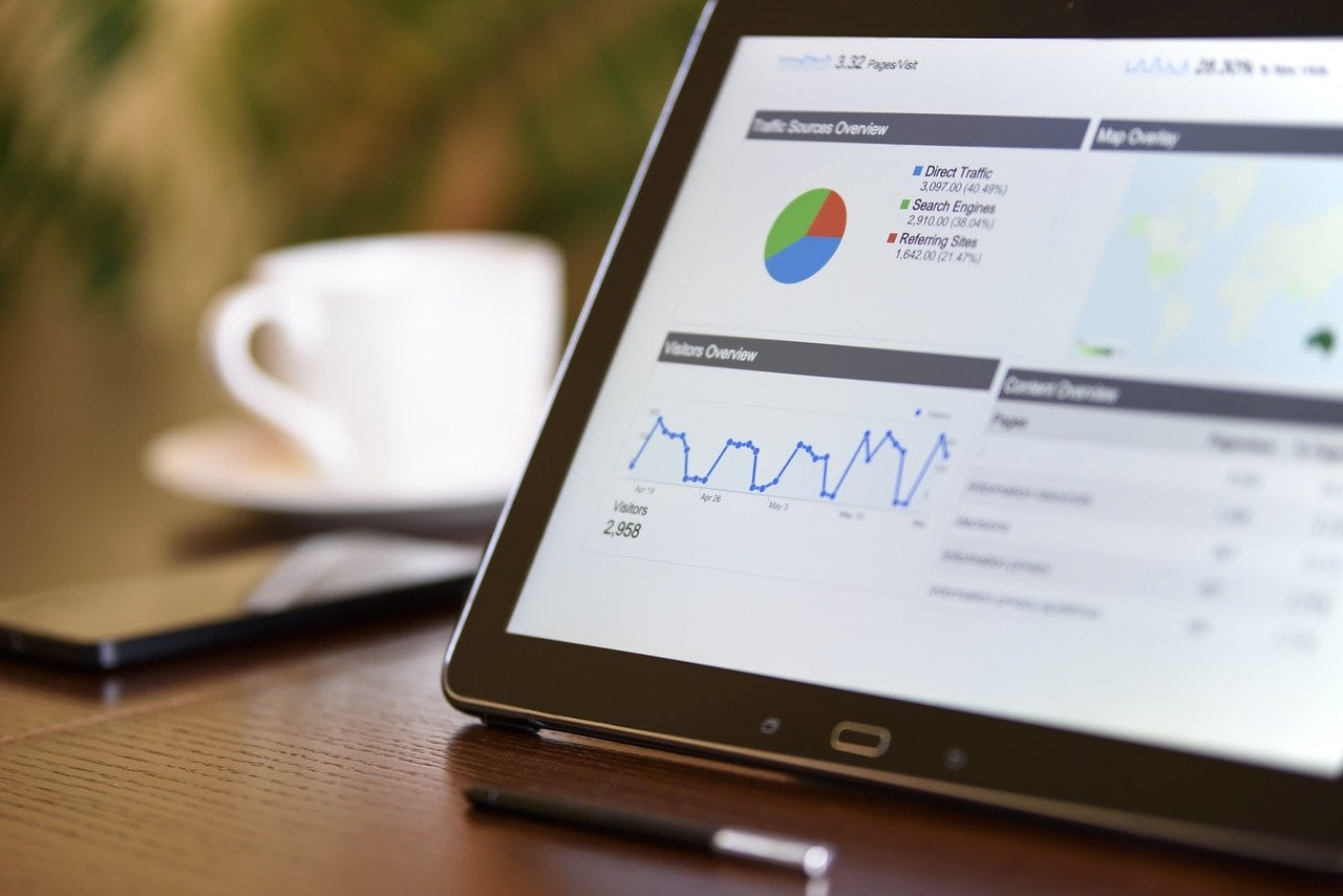 Todo sobre el Data Driven Marketing