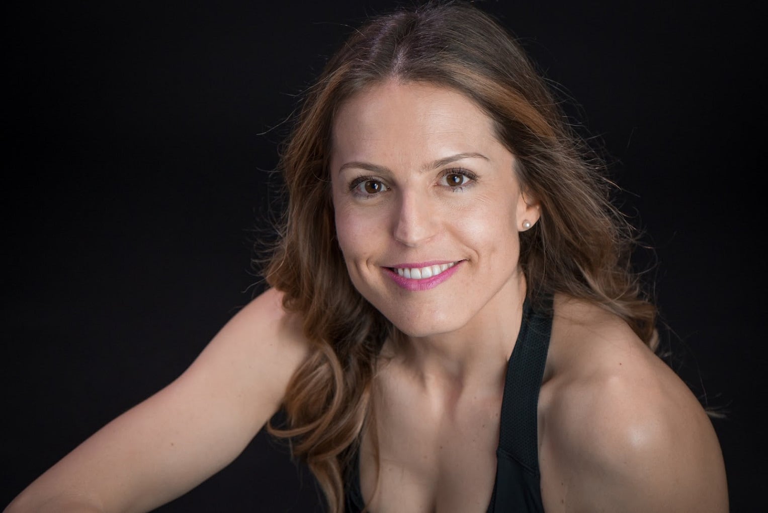 Sara Andrés: Alguien a quien adorar
