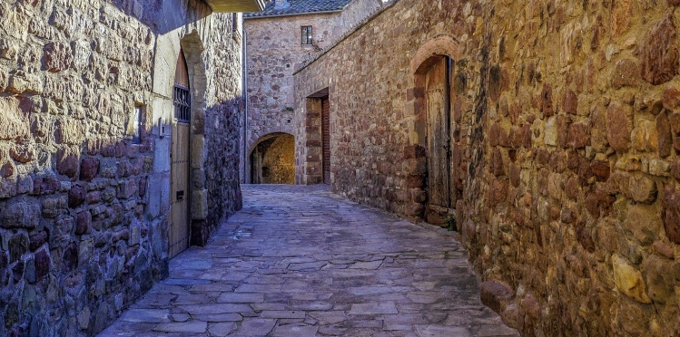 El sector turístico y hostelero prevé caídas de casi el 80%