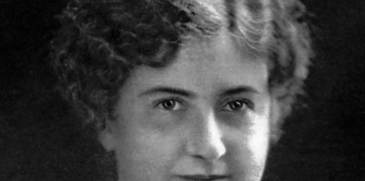 Influencers que cambiaron el mundo: María Montessori