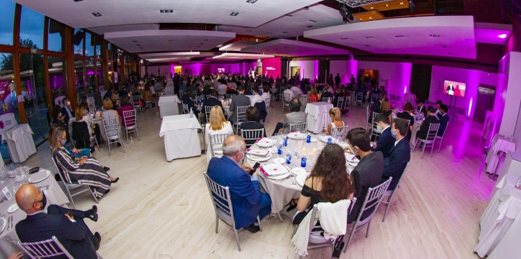 La Asociación de Marketing de España celebra la XII edición en los Premios Nacionales de Marketing