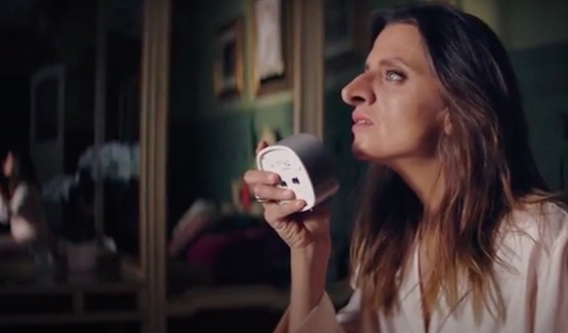 XIII edición de los Premios de la Academia del Perfume: Una divertida ceremonia