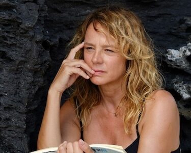 Emma Suárez: una imprescindible de nuestro cine
