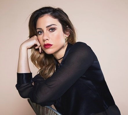 Blanca Suárez: Prescriptora de estilo