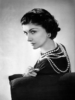 Influencers que cambiaron el mundo: Coco Chanel