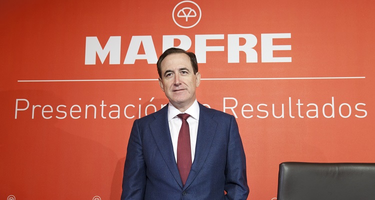 Mapfre disparó el sueldo de sus ejecutivos mientras su negocio se hundía por la pandemia