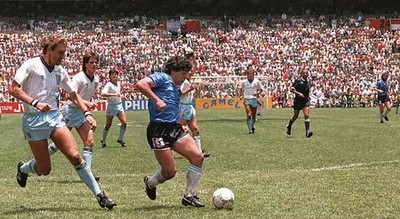 Gol de Maradona